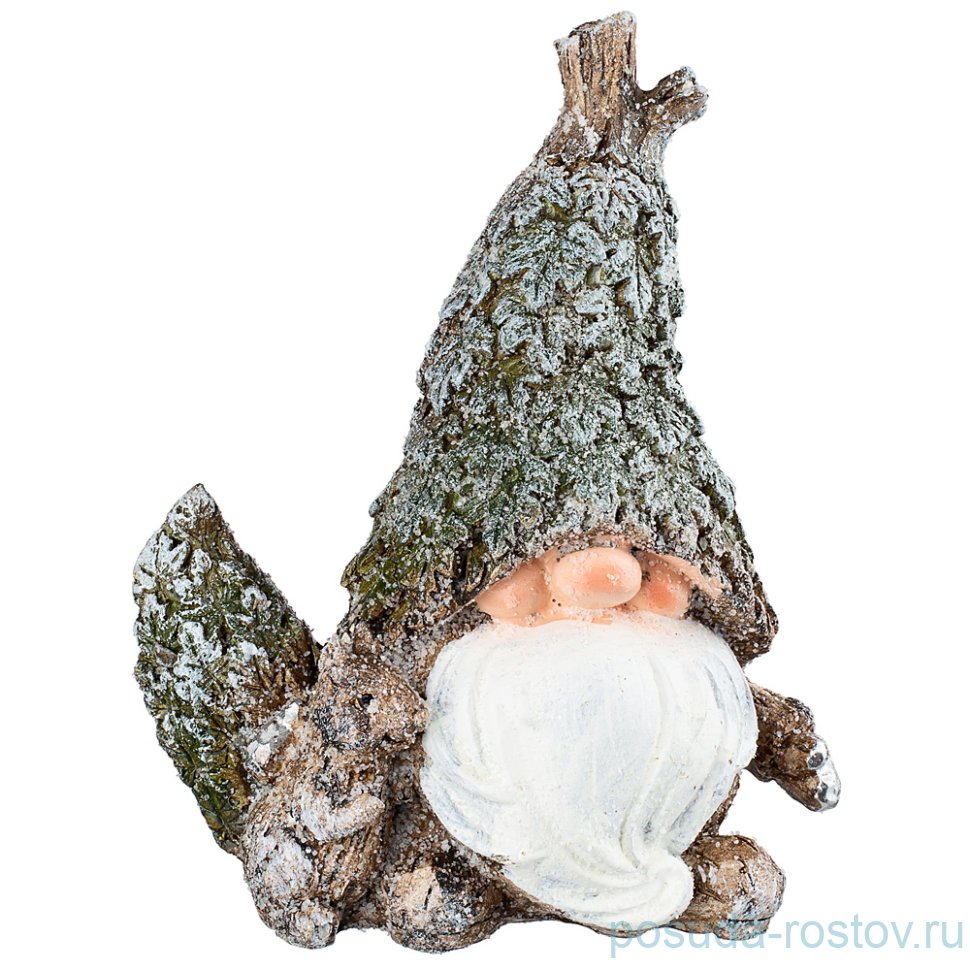 Фигурка 9,8 х 6 х 12,5 см "Гном" / 270450 Фигурка 9,8 х 6 х 12,5 см "Гном" / 270450