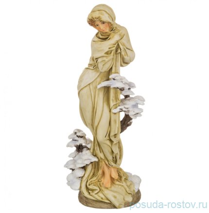 Фигурка 12 х 8 х 33 см &quot;Зима&quot; / 253347