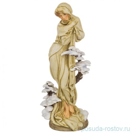 Фигурка 12 х 8 х 33 см &quot;Зима&quot; / 253347