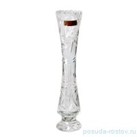 Ваза для цветов 25 см н/н &quot;Резная&quot; / 138206