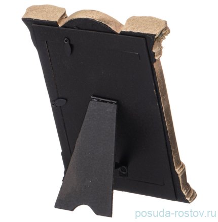 Фоторамка 16,2 х 3 х 21 см &quot;Рококо&quot; / 313521