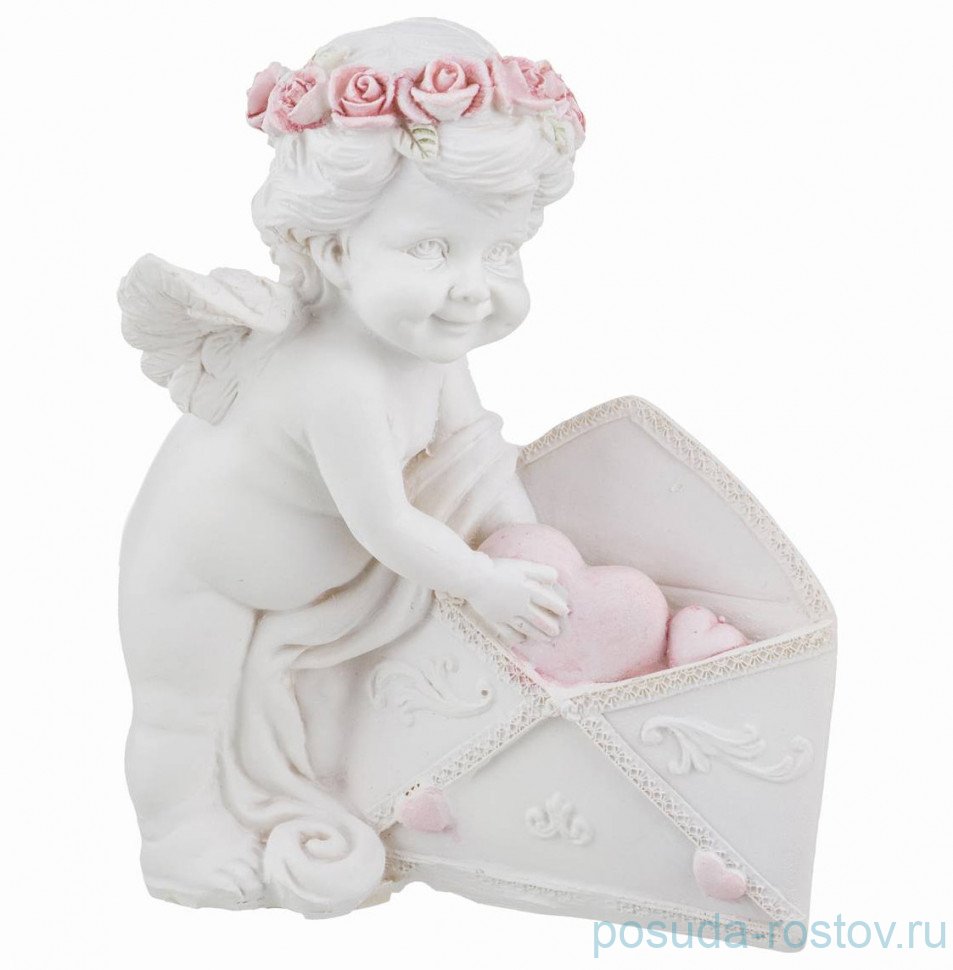 Фигурка 9 х 7 х 12 см "Коллекция Amore" / 211642