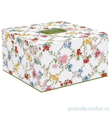 Чайная пара 370 мл &quot;Сад мечты&quot; (подарочная упаковка) / 330063