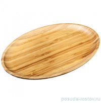 Блюдо 43 х 31,5 см овальное / 260162