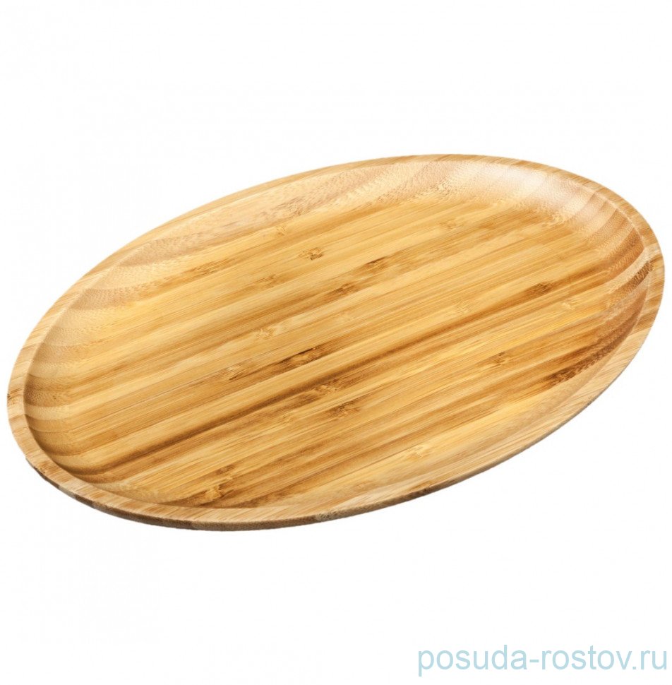 Блюдо 43 х 31,5 см овальное / 260162