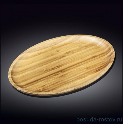 Блюдо 43 х 31,5 см овальное / 260162