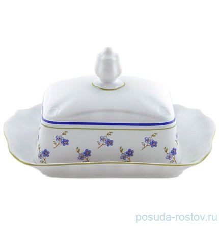 Масленка 250 г &quot;Мэри-Энн /Незабудка&quot; / 157781