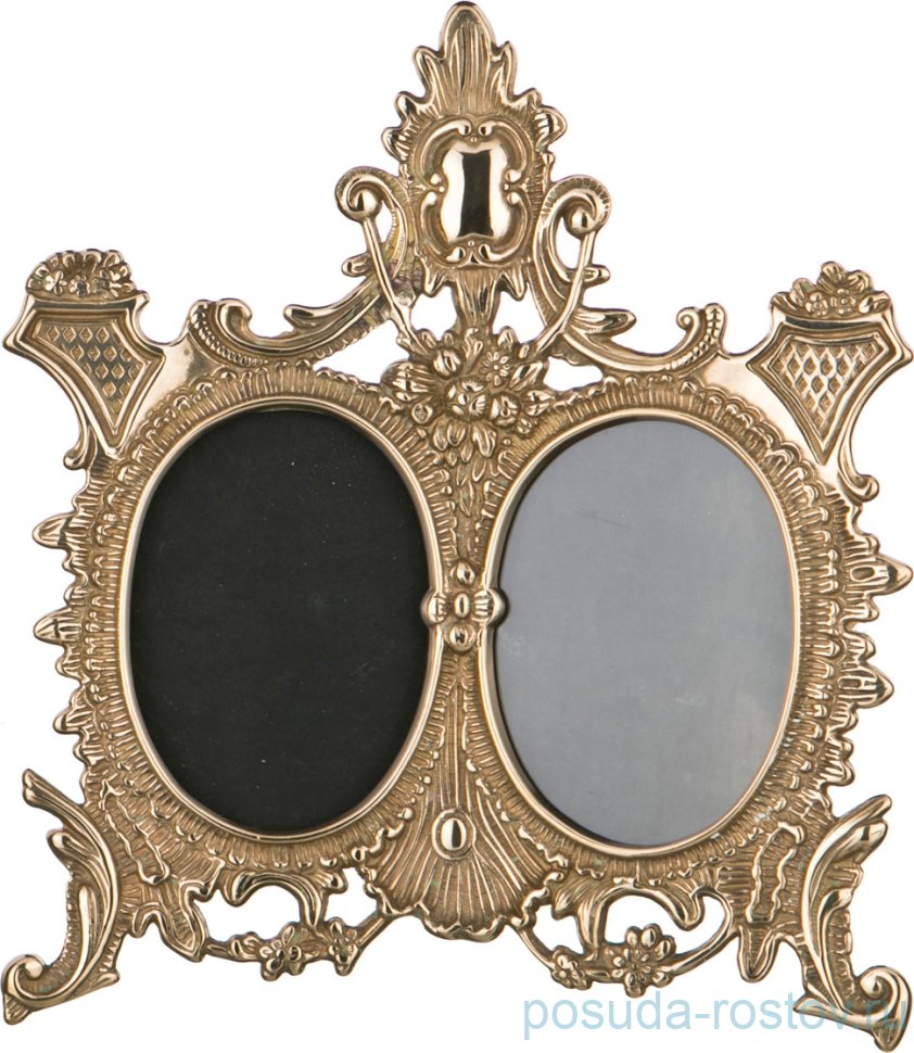 Фоторамка на 2 фотографии 26 х  24 см "Stilars"  / 198591