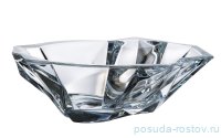 Ваза для фруктов 33 см &quot;Айсберг /Без декора&quot; / 105557