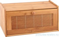 Хлебница 40 х 20 х 19 см &quot;Agness&quot; / 195761