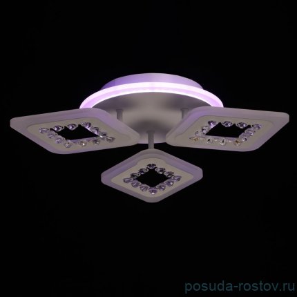 Люстра 4 рожковая &quot;Мадлен&quot; / 336658