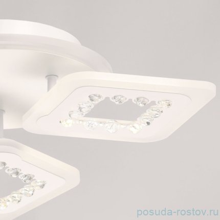 Люстра 4 рожковая &quot;Мадлен&quot; / 336658