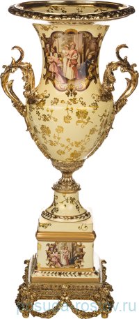 Ваза для цветов 82 см н/н &quot;Lefard&quot; / 191201