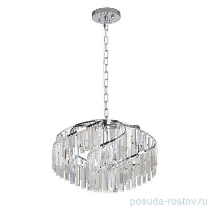 Люстра 6 рожковая &quot;Аделард&quot; / 301001