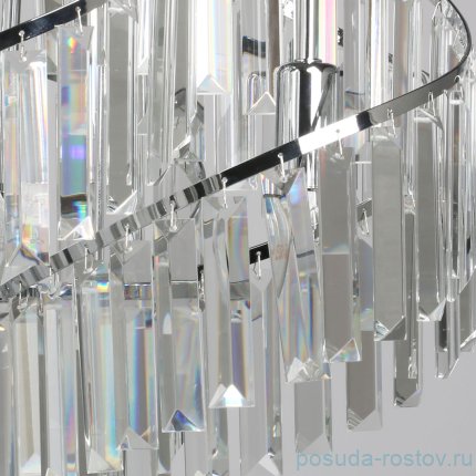 Люстра 6 рожковая &quot;Аделард&quot; / 301001