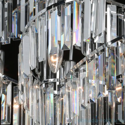 Люстра 6 рожковая &quot;Аделард&quot; / 301001