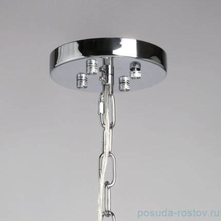 Люстра 6 рожковая &quot;Аделард&quot; / 301001