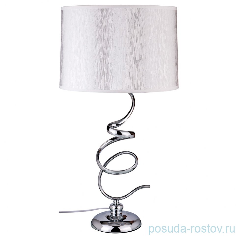 Лампа настольная 65 х 35 см с абажуром / 186601 Лампа настольная 65 х 35 см с абажуром / 186601