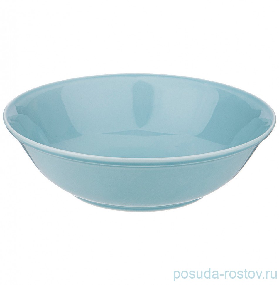Салатник 1 л "Tint /Светло-голубой" / 296675 Салатник 1 л "Tint /Светло-голубой" / 296675