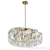 Люстра 10 рожковая &quot;Аделард&quot; / 300998