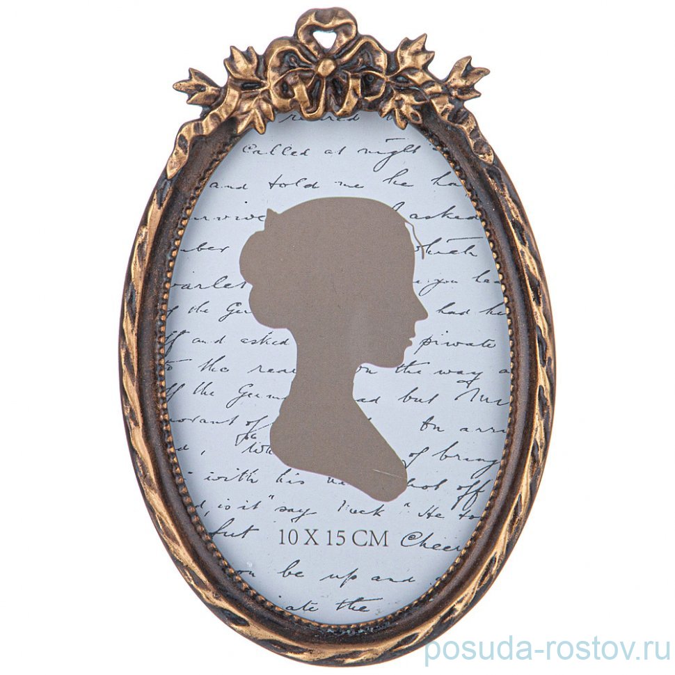 Фоторамка 12,2 х 1,7 х 18 см / 340227 Фоторамка 12,2 х 1,7 х 18 см / 340227