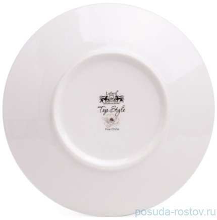 Чайная пара 300 мл &quot;Top style&quot; / 379189
