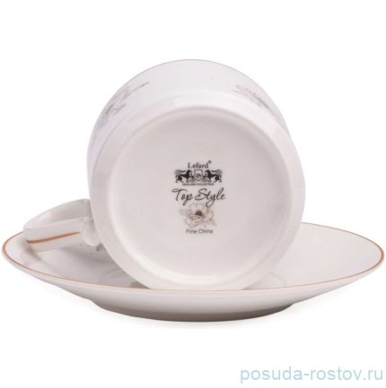 Чайная пара 300 мл &quot;Top style&quot; / 379189
