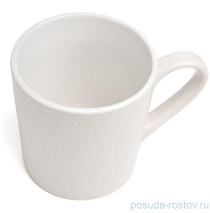 Кружка 400 мл &quot;Сhoice white&quot; (4шт.) / 379548