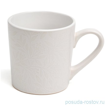 Кружка 400 мл &quot;Сhoice white&quot; (4шт.) / 379548