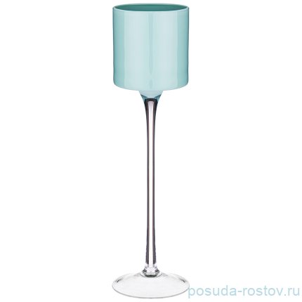 Подсвечник 45 см н/н &quot;Stelo Acqua&quot; / 214213