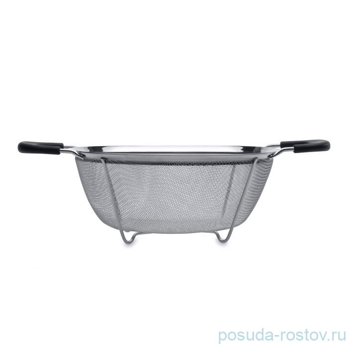Дуршлаг 19,5 х 9 см круглый "BergHOFF" / 162889