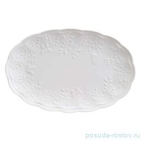 Блюдо 31 х 21 х 3 см овальное &quot;Lavender&quot; / 367816