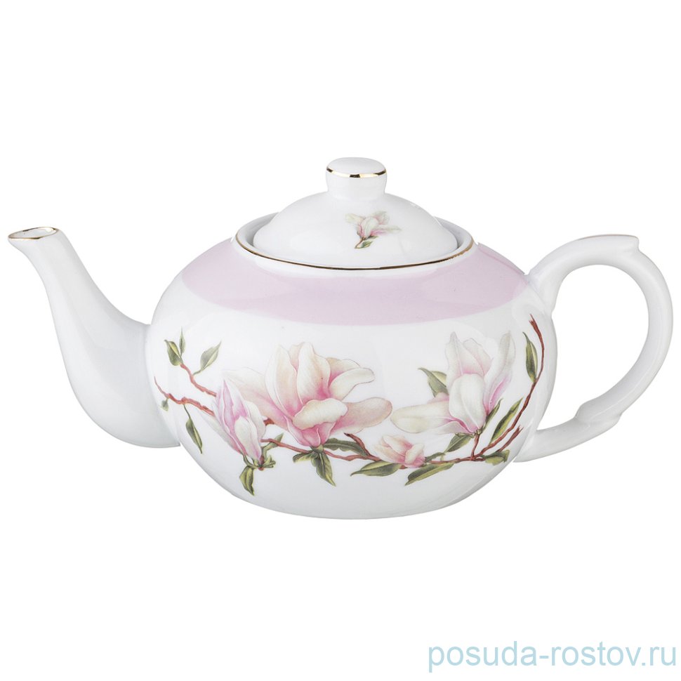 Заварочный чайник 400 мл "Весна" / 192909