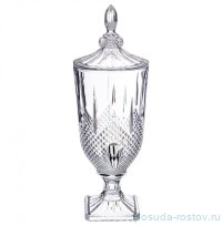 Лимонадница 17 х 17 х 47,5 см 3 л &quot;Muza&quot; / 210542