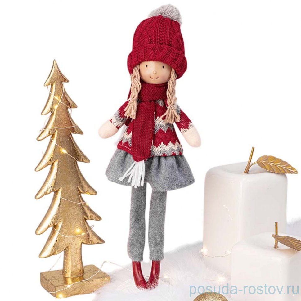 Фигурка девочка 13*9*47 см / 353112