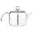 Чайник 2 л индукционное дно &quot;Agness professional&quot; платина / 273032