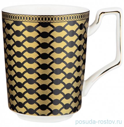 Кружка 400 мл &quot;Top style&quot; / 275925