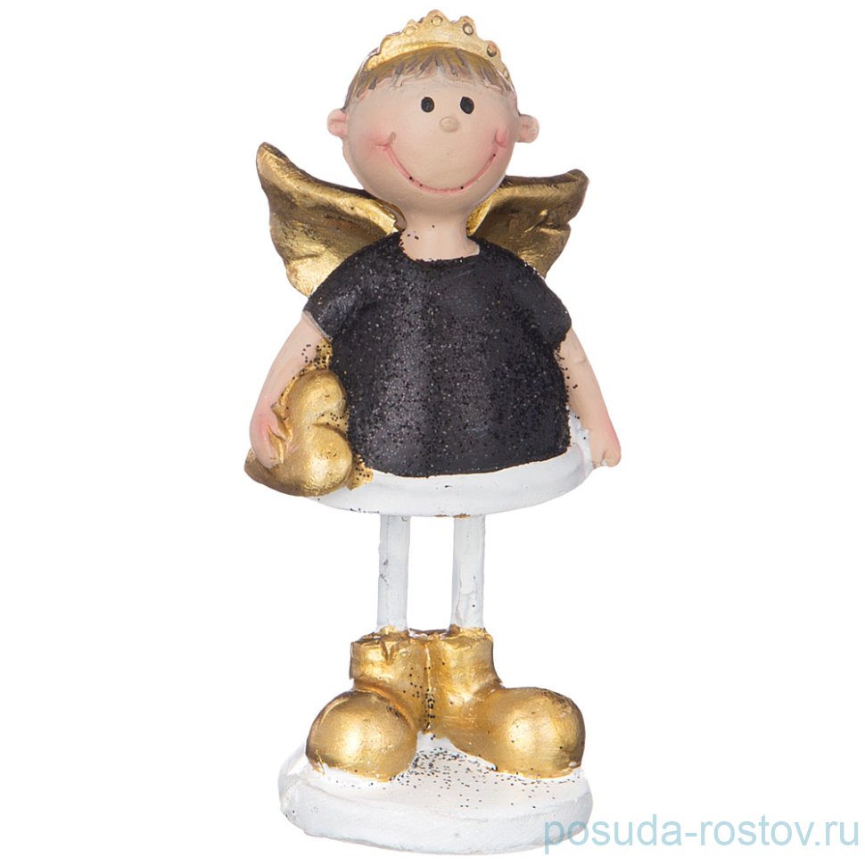 Фигурка 4,5 х 5 х 9 см "Ангелочек" / 225510