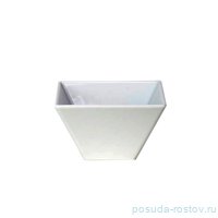 Салатник 12 см &quot;Квадро /Без декора&quot; / 167373