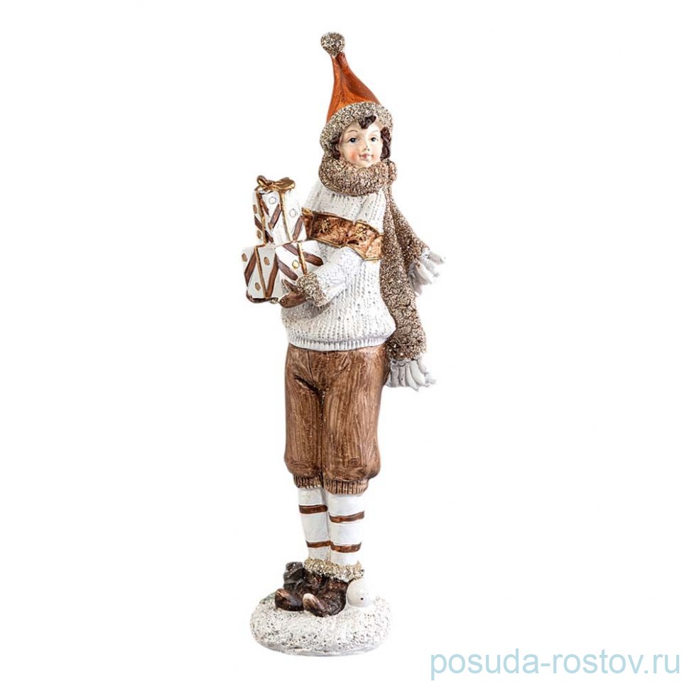 Статуэтка 10 х 7,7 х 30,2 см "Baby" / 360180