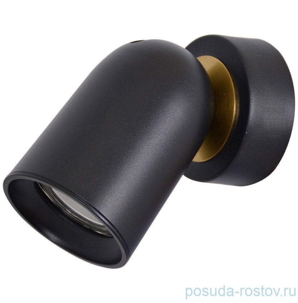 Спот 1 рожковый "Астор" / 338960 Спот 1 рожковый "Астор" / 338960