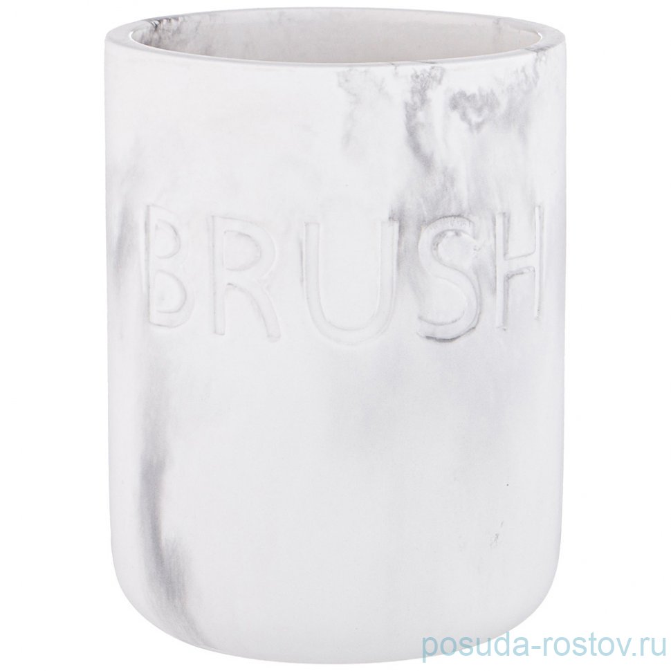 Стакан для зубных щеток 7,5 х 10 см / 332567