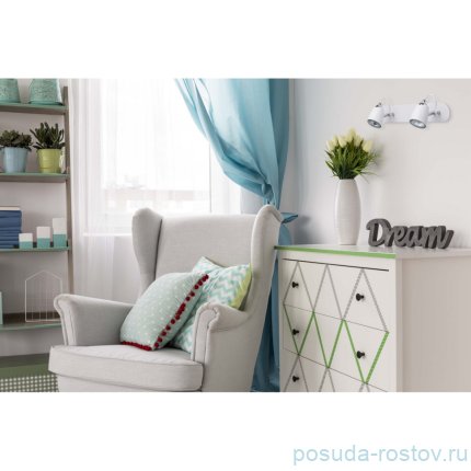 Спот 2 рожковый &quot;Астор&quot; / 339328