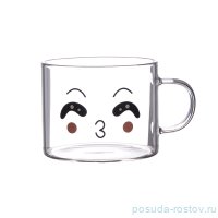 Кружка 550 мл &quot;Smile&quot; 1 / 293370