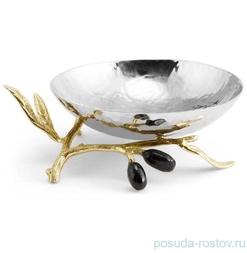 Салатник 11 см "Olive Branch" / 342198 Салатник 11 см "Olive Branch" / 342198
