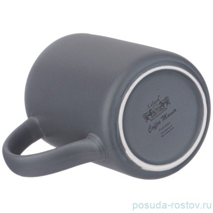 Кружка 400 мл &quot;Coffeemania /Follow your dreams&quot; / 337447