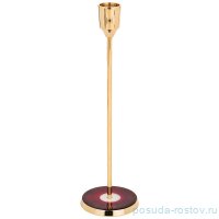 Подсвечник 25,5 см латунь &quot;Lefard&quot; / 193392