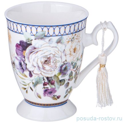 Кружка 320 мл н/н &quot;Compliment&quot; / 339250