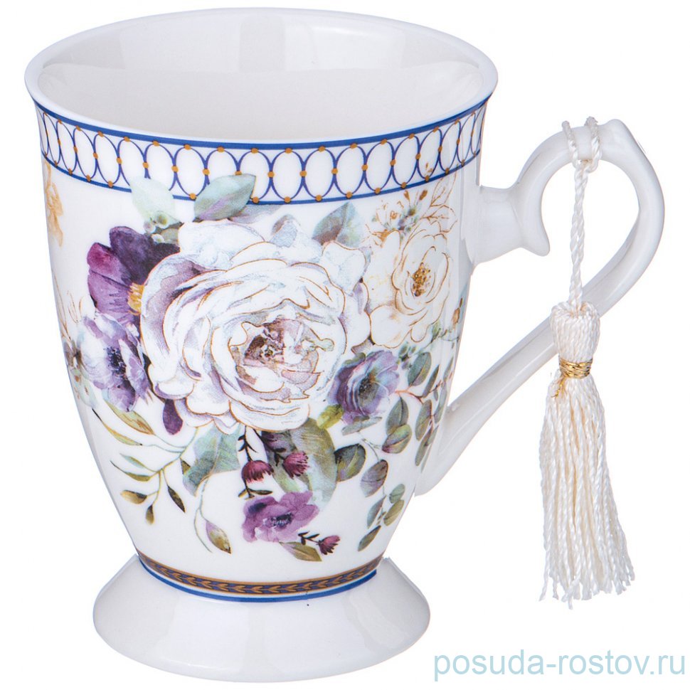 Кружка 320 мл н/н "Compliment" / 339250