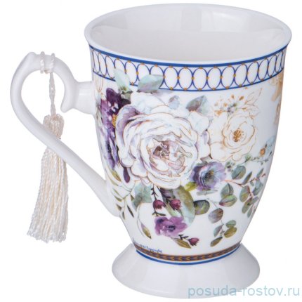 Кружка 320 мл н/н &quot;Compliment&quot; / 339250